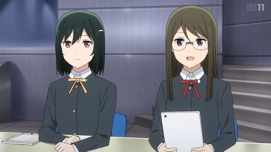「ラブライブ！虹ヶ咲学園」ニジガク 2期1話感想 (42)