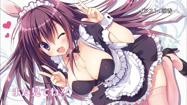 アブソリュート・デュオ (32)