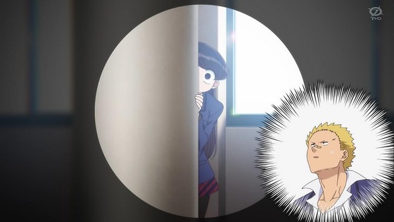 「古見さんは、コミュ症です。」15話感想 (87)
