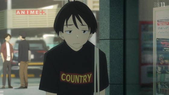 「負けヒロインが多すぎる！」6話感想 (1)