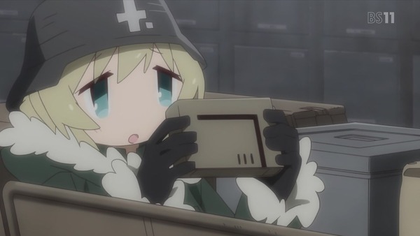 「少女終末旅行」8話 (4)