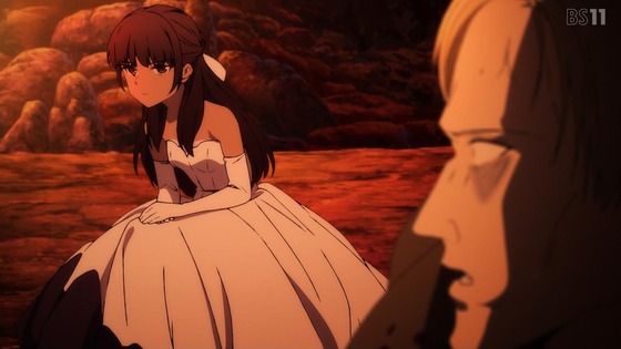 「Fatestrange Fake Whispers of Dawn」 (5)