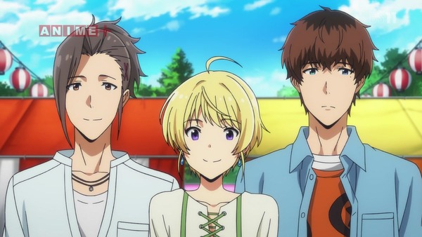 アイドルマスター Sidem 4話感想 ピエールが迷子で行方不明 前職の アイドルマスター Sidem 4話感想 ピエールが迷子で行方不明 前職の
