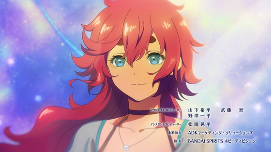 「機動戦士ガンダム 水星の魔女」13話感想 (76)