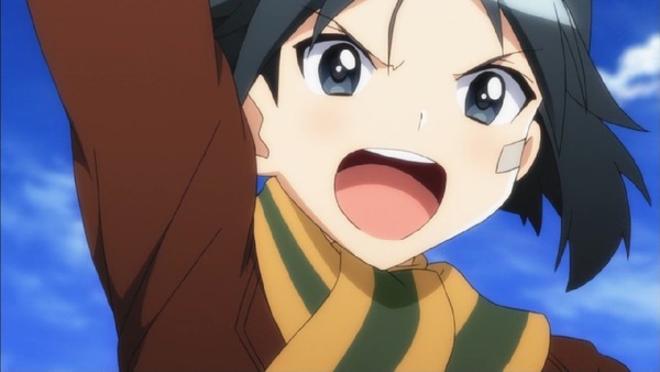 「ブレイブウィッチーズ」 (59)
