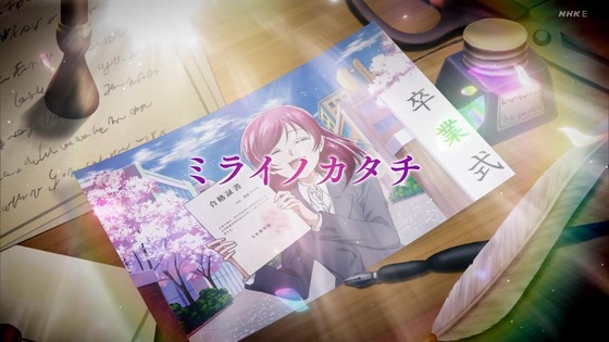「キボウノチカラ~オトナプリキュア'23~」1話感想 (46)