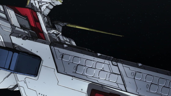 「ガンダム サンダーボルト」3話感想 (58)