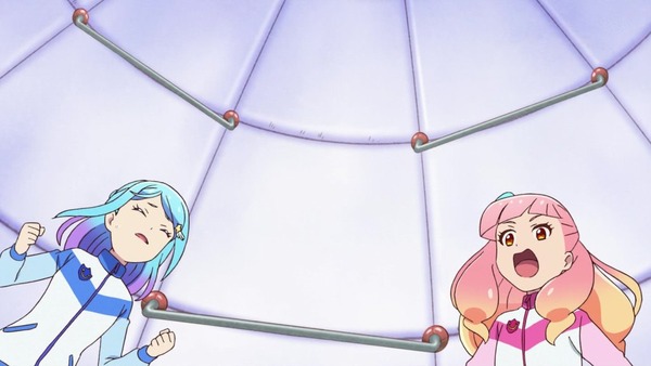 「アイカツフレンズ!」52話感想 (33)