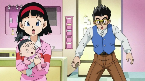 「ドラゴンボール超」 (3)