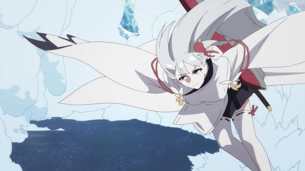 「アズールレーン」8話感想 (41)