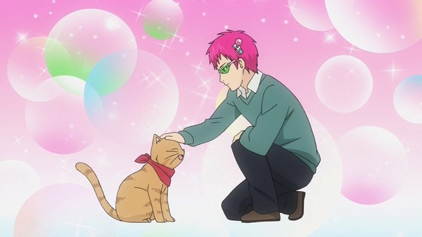 「斉木楠雄のΨ難」 (10)