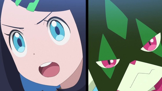 「ポケットモンスター」91話感想 (45)