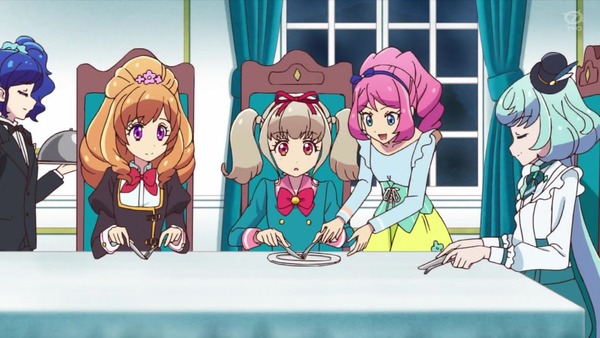 「アイカツオンパレード!」16話感想 画像 (53)