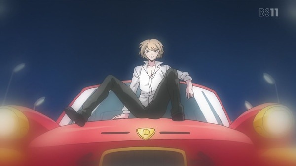 「ダンガンロンパ3 未来編」 (22)