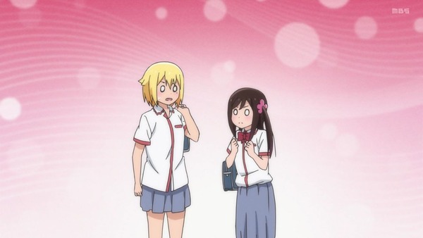 「ひとりぼっちの○○生活」9話感想 (31)
