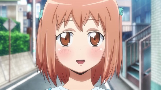 「はたらく魔王さま!」8話感想 (52)