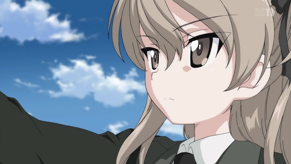 「ガールズ&パンツァー」劇場版 (884)