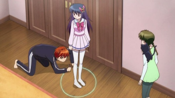 境界のRINNE (35)