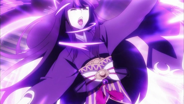 「盾の勇者の成り上がり」25話感想 (29)