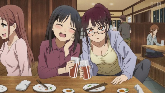 「異世界おじさん」10話感想 (11)