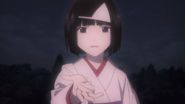 ノラガミ ARAGOTO (44)