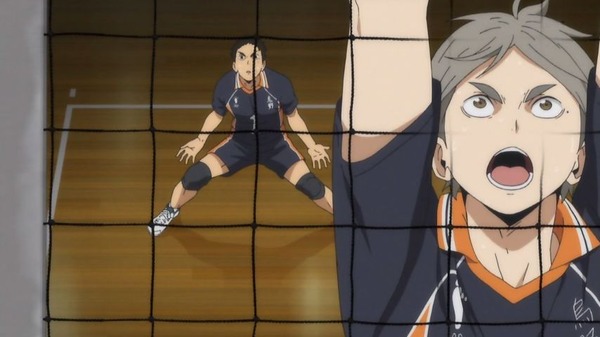 「ハイキュー!!」 (21)