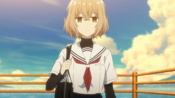 「私を喰べたい、ひとでなし」4話感想 (61)