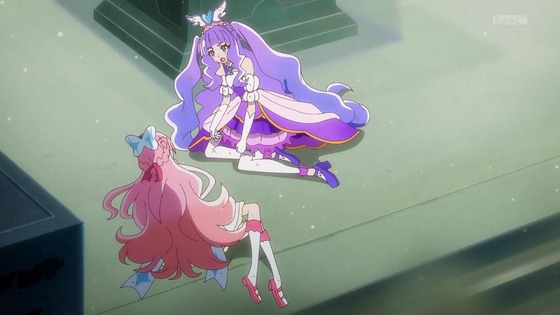 「ひろがるスカイ!プリキュア」ひろプリ 33話感想 (52)