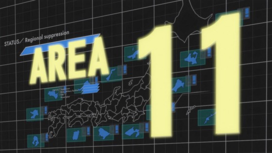 「コードギアス 反逆のルルーシュ」1話感想 (13)