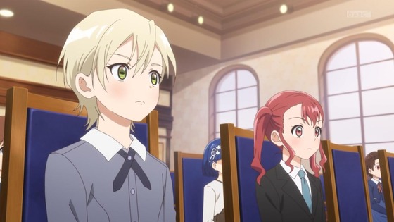 「メダリスト」22話感想 (108)