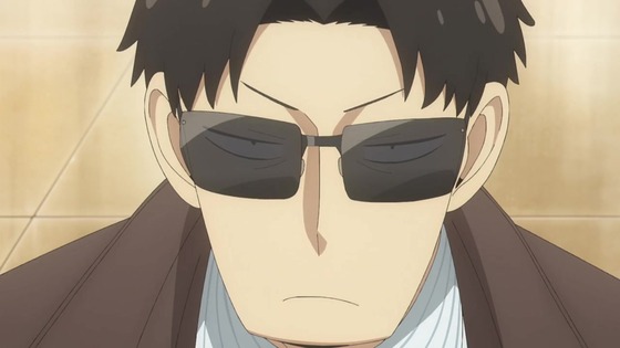 「SPY×FAMILY」43話感想 (72)