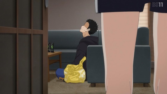 「その着せ替え人形は恋をする」22話感想 (48)
