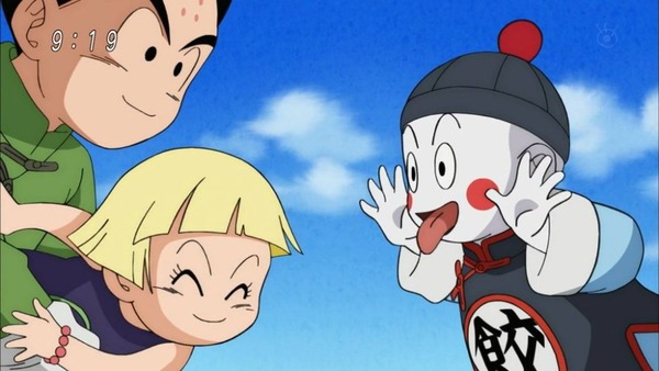 ドラゴンボール超 (29)