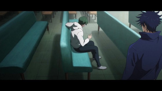 「呪術廻戦」51話感想 (16)