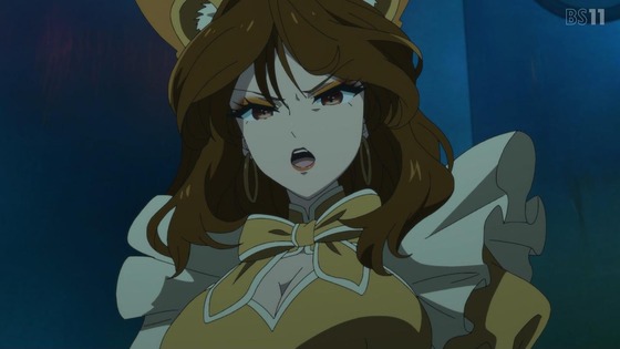 「アキバ冥途戦争」9話感想 (63)