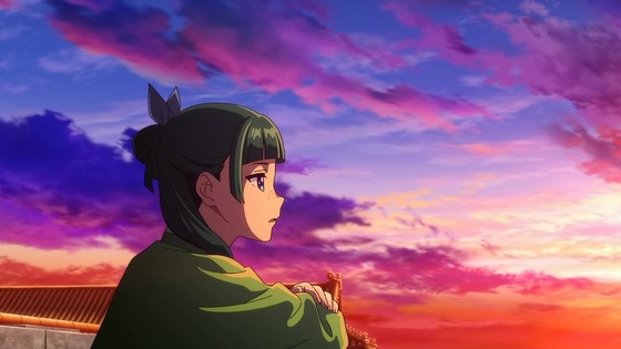 「薬屋のひとりごと」3話感想 (55)