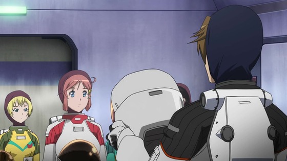 「モーレツ宇宙海賊」3話感想 (110)