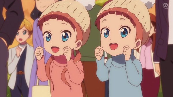「アイカツオンパレード!」3話感想 (114)