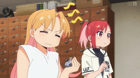 「瑠璃の宝石」11話感想 (42)