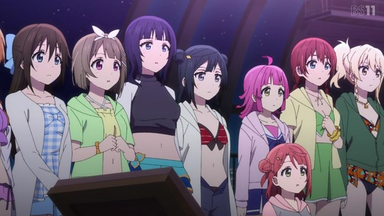 「ラブライブ!虹ヶ咲学園」10話感想 画像 (46)