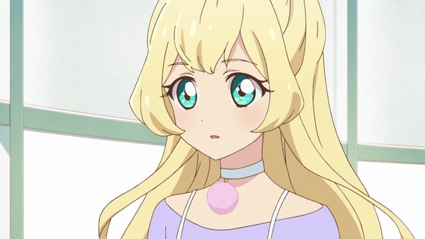 「アイカツスターズ！」第91話 (33)