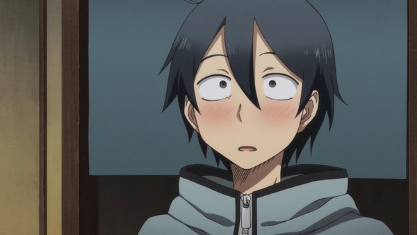 だがしかし (9)