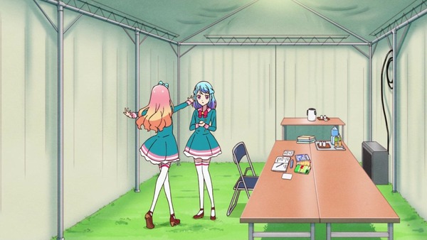 「アイカツフレンズ！」3話感想 (25)