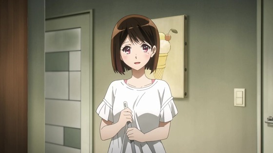 「響け！ユーフォニアム3」3期 10話感想 (43)