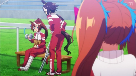 「ウマ娘」2期 2話感想 (38)