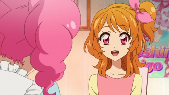 アイカツ！ (28)