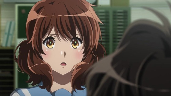 「響け！ユーフォニアム3」3期 9話感想 (111)