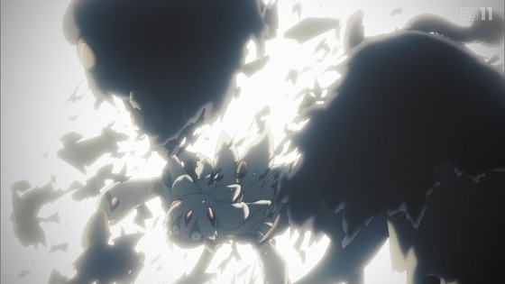 「メイドインアビス 烈日の黄金郷」2期 8話感想 (70)