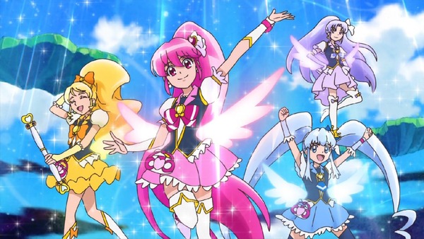 「HUGっと！プリキュア」37話感想  (58)