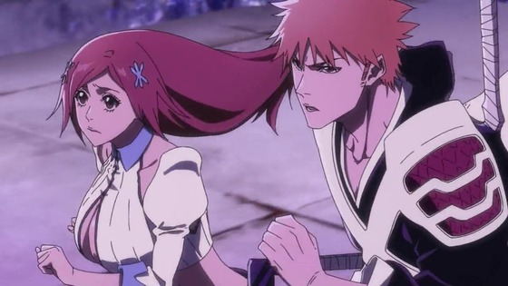 「BLEACH 千年血戦篇」33話感想 (27)